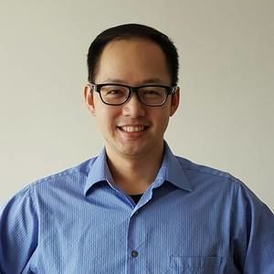 Meet your Posher, Jeff